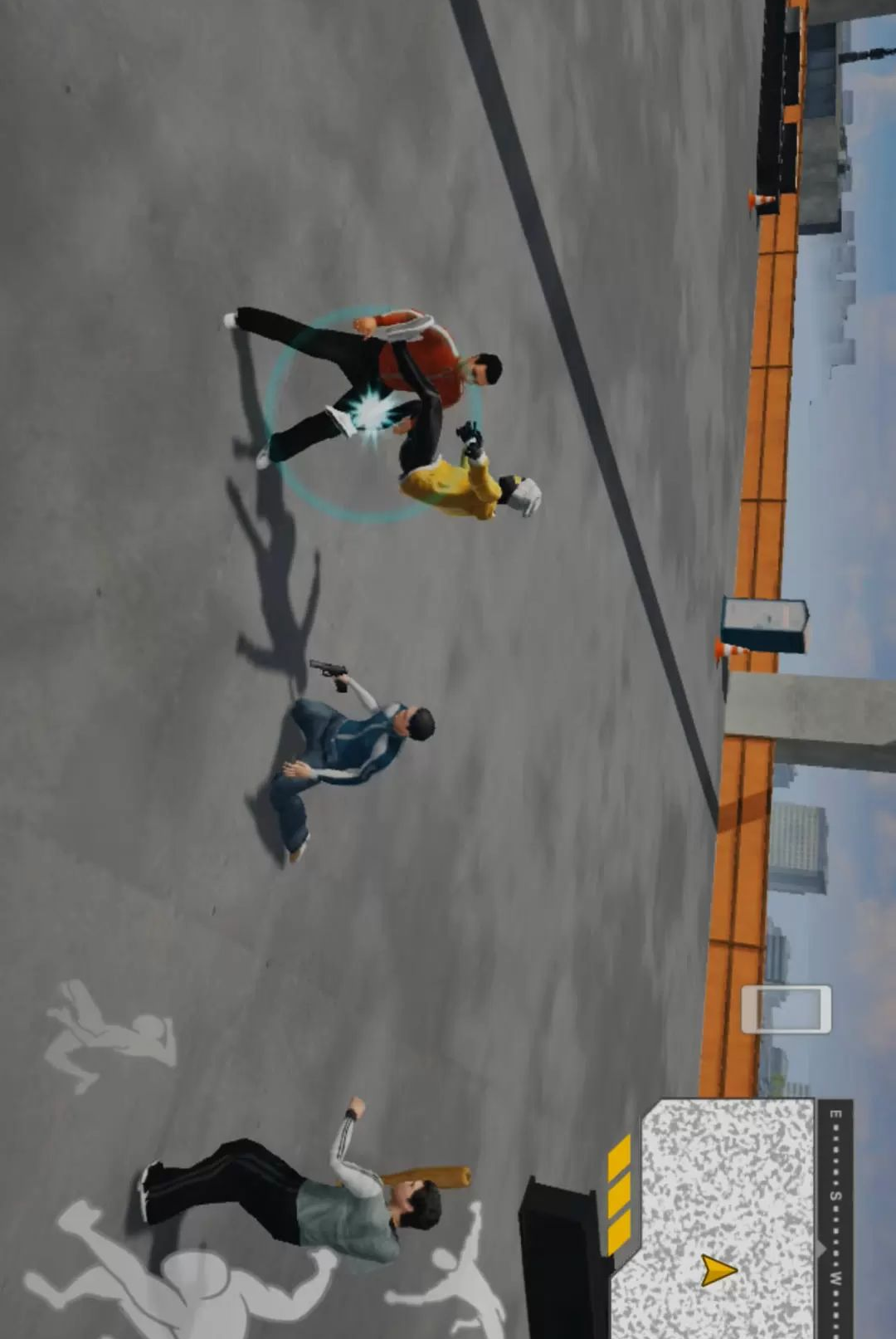 Ӣ�۽�����-��ݴ���ˬ�ν�ͼ3