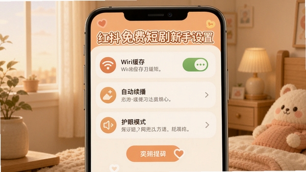 �춶��Ѷ̾��������ý��棬չʾWiFi���濪�ء��Զ�����������ģʽ���������ܰ���ѷ��