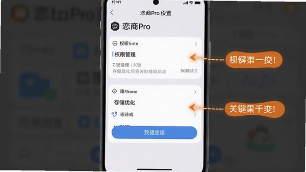 ����Pro�ƶ������ý����ͼ��չʾȨ�޹�����洢�Ż�ѡ���ע�ؼ��������裬�������ֱ��