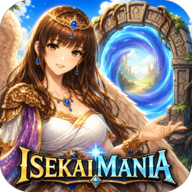��������ȹٷ����°�(Isekai Mania)