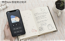 SoniNote��Я���ܱʼ�����ʵʱתд�����¼