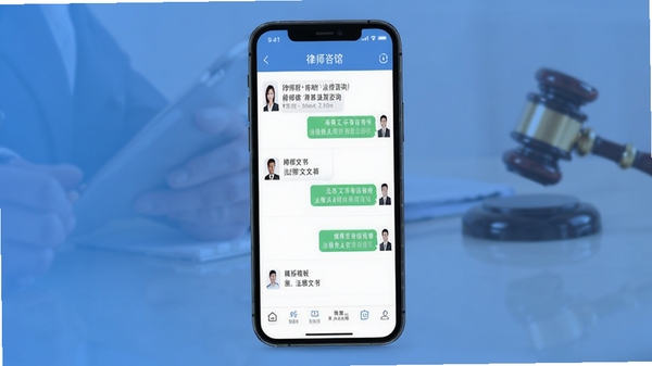 ��ʦ�ݷ�����ѯAPP����չʾ���ֻ���Ļ����ʾ��ʦ������ѯ���촰�ںͷ�������ģ���б�������Ϊ������ɫ��������רҵ����