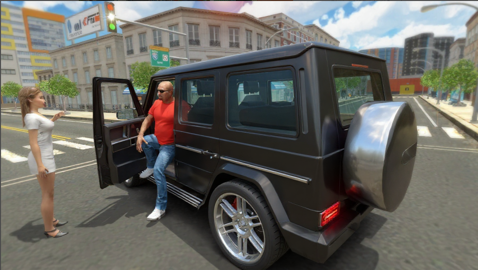 ����ģ����2С��SU7���޽��(����ģ��)��ͼ3