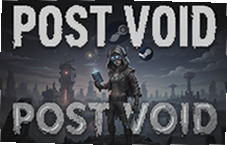 �����Post Void Steam��ֲ������