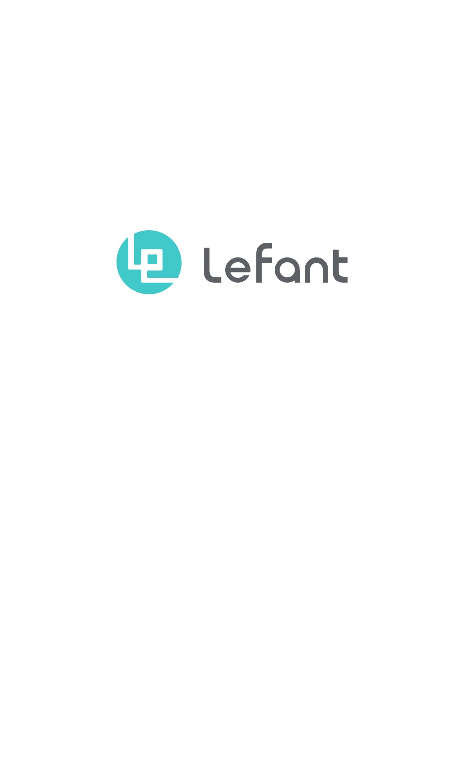Lefant-扫地机器人智能管家截图0
