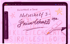 Noteshelf 3��д�ʼ�������ʵ��������