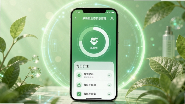 ����΢��̬��������APP������չʾ��������ɫ�����ֻ���Ļ��ʾ����״̬����ͼ��ÿ�ջ��������б�����������͵Ĺ��κ�ֲ��Ԫ�أ��Ƽ�������Ȼ���ں�