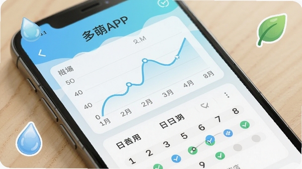 ����APP��������׷�ٽ��棬�ֻ���Ļ��ʾ����ͼ�������򿨱�ǣ�ɫ��������������ˮ�κ�ҶƬͼ���׺