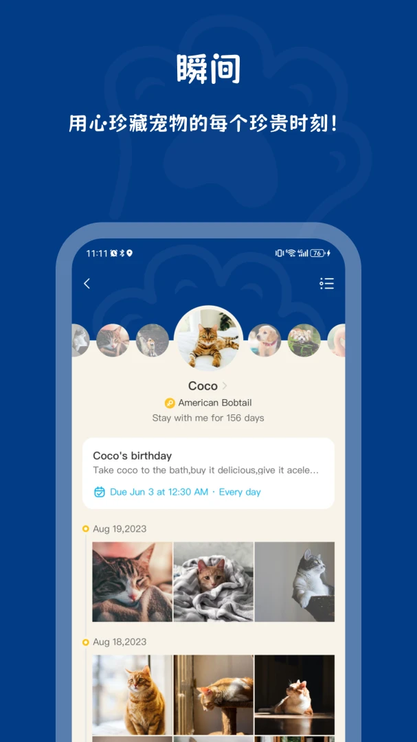 PawView-���ܼ�����ֽ�ͼ4