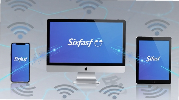 Sixfast���豸ͬ��ʹ��ʾ��ͼ���ֻ������ԡ�ƽ��ͬʱ���Ӽ��٣�ͻ����������Sixfast