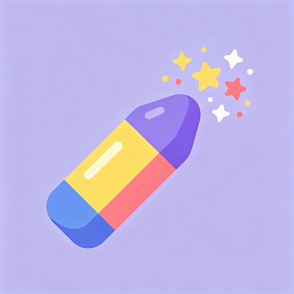 �ʼ����-ָ��Ϳɫ��ѹ����v1.0.1 �ٷ�����