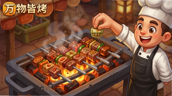 ����Կ���Ϸ��ʳ���տ�������̿���������⴮�������죬��ʦ��������Ȼ���ϣ���ͨ���ůɫ��������������Ȥ