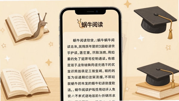 ��ţ�Ķ���������չʾ���ֻ���Ļ����ʾ�����Ű�����ĵ�����ҳ�棬����Ϊ��ܰ�Ļ����׻�ɫ���������޹�棬��������ţ�Ķ�Logo����Χ�������鼮��ѧʿñԪ�أ�����������У԰��