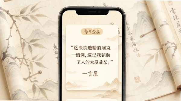 ������Ӧ��������չʾ���ֻ���Ļ�г���ÿ�ս�俨Ƭ������Ϊ���������񣬻���������ʾһ����־���ԣ���ɫ��ů��ͣ������Χ��������
