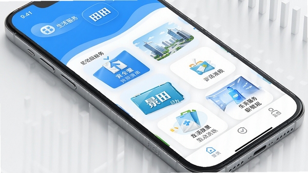�����ֻ�Ӧ��������չʾͼ����ˬ��������ɫ��չʾ�����������ڣ��������ִ�