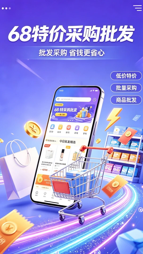 68�ؼ۲ɹ�����-Դͷ�û�һ�ּ۽�ͼ