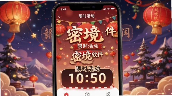 �ܾ�app��ʱ����棬���շ�ΧŨ�񣬻����뵹��ʱԪ�أ��ܾ���������ͻ��
