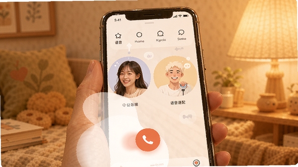 ���������������书�ܽ��棬�ֻ���Ļ��ʾƥ�䶯����ͨ����ť������Ϊ��ůɫ����ͻ�������罻�ļ�ʱ�����׽���