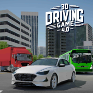 3D��ʻ��Ϸ��Ŀ4.0���°汾v6.28.2 �ֻ���