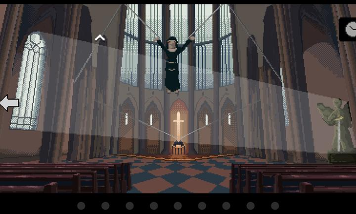 ��ճ��steam��ֲ�������°�(Cult Vacui)��ͼ1