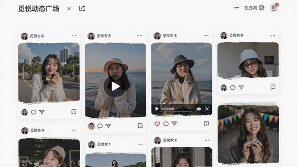 ���ö�̬�㳡ҳ�棬�ٲ���չʾ�û���������Ƭ�����Ƶ��Ƭ��������ˬ��ͻ�����õ�����������ɫ
