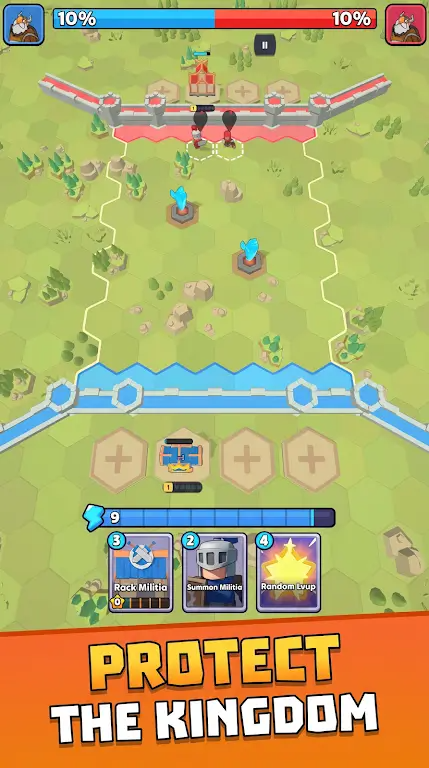 ��ս�������ֻ���(Aggro Arena)��ͼ