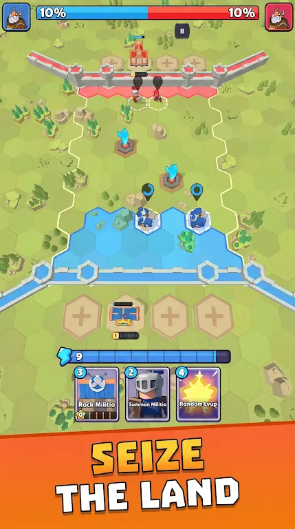 ��ս�������ֻ���(Aggro Arena)��ͼ