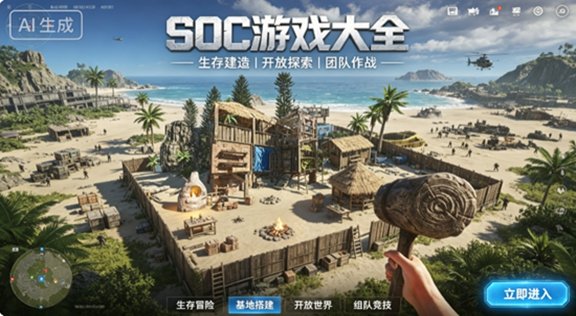 SOC��Ϸ��ȫ