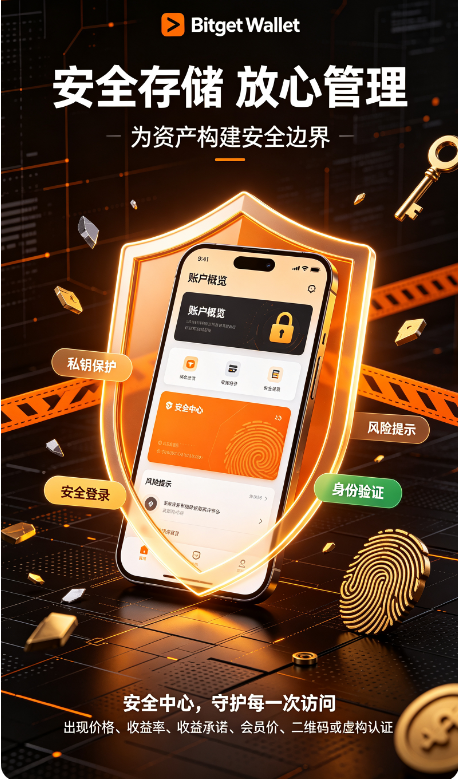 bitget Wallet���İ��ͼ4