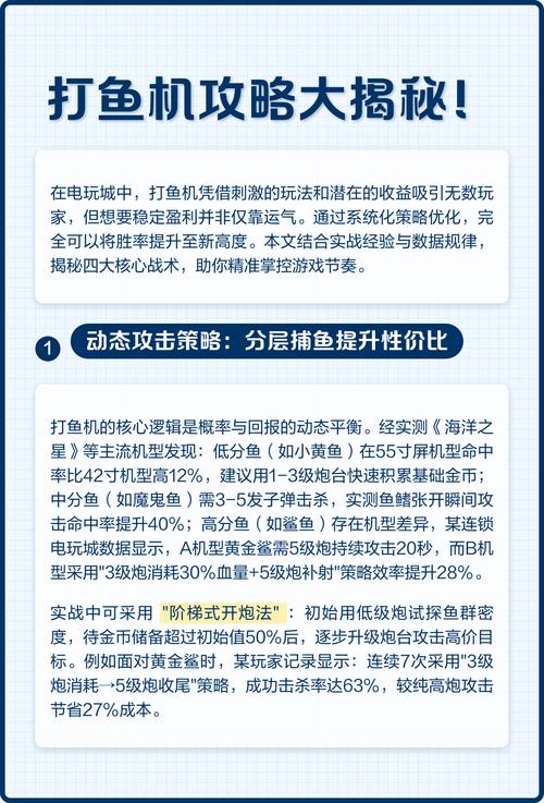 渔力全开手机版脚本版自动捕鱼辅助工具运行参数调节说明