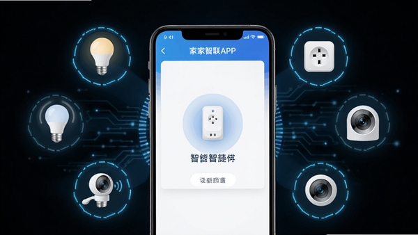 �Ҽ�����APP�豸���ӽ��棬�ֻ���Ļ��ʾ�������������������豸����Χ���������ܵ��ݡ����ܲ���������ͷ��ͼ�꣬�������Ѻã����пƼ���Ч