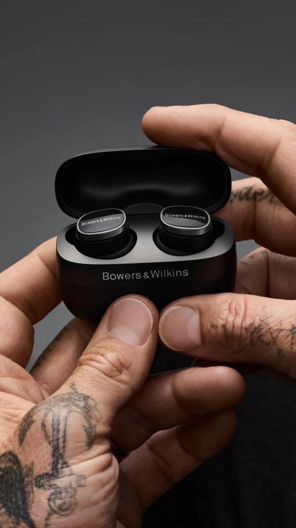 Music Bowers  Wilkins-����Τ�����ֿ��ƽ�ͼ1