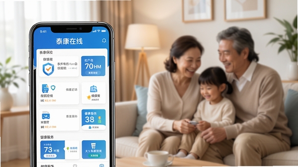̩������APP��ҳչʾͼ�������������ֻ���Ļ��ʾ���ղ�Ʒ�б��뽡��������ڣ�����Ϊ��ܰ��ͥ������ɫ����̩�����Ͱ�ɫΪ����ͻ���Ƽ����������У��������ơ�̩�����ߡ������ɼ�
