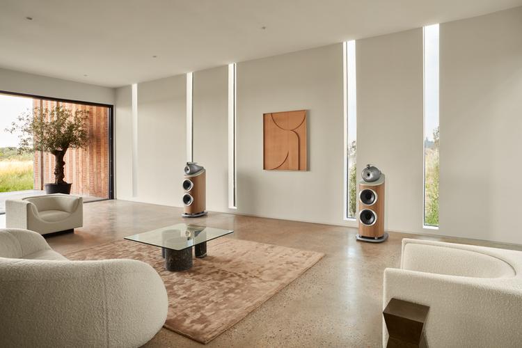 Music Bowers Wilkins-����Τ�����ֿ��� �෿����������ͬ�����ų���ͼ