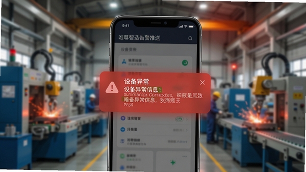 Ψ������澯���ͽ��棬�ֻ�������ɫ�澯֪ͨ��Ƭ����ʾ�豸�쳣��Ϣ������Ϊ�������䣬ǿ����ʱ�Ժͽ��ȸ�