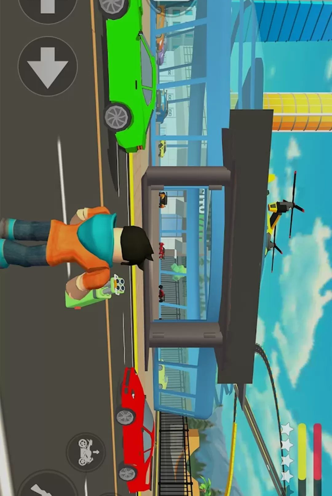���г��ܿ�ð��-�������д��ؽ�ͼ4