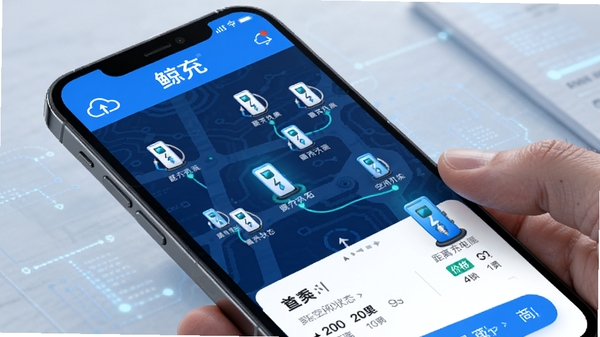 ����app����ͼ���棬��ʾ������׮ͼ��ֲ����û����ĳվ��鿴���飬�ֻ���������չʾ���롢�۸񡢿���״̬����ɫ���Ƽ����ͻ�������䡱Ʒ�Ʊ�ʶ