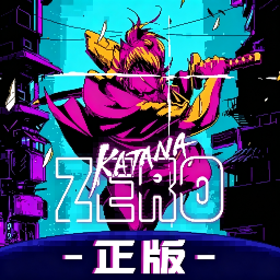 ��ʿ���ֻ������°汾(Katana ZERO)1.1.10 ���İ�
