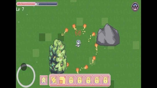 nege-����Ѫ�����roguelike��Ϸ��ͼ2