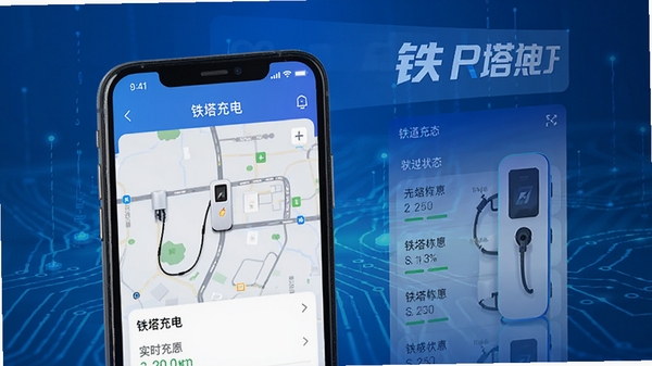 �������APP����չʾ���ֻ���Ļ��ʾ�������׮��ͼ��ʵʱ״̬�б�����ɫ�Ƽ��б����������������������Ŀ����