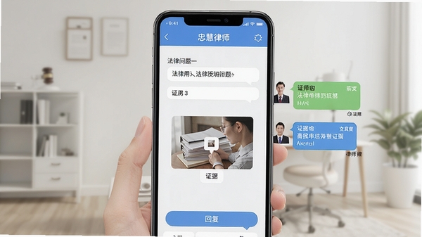 �һ���ʦAPP���ֻ��ϵĲ��������ͼ��չʾ�û��������뷨�����Ⲣ�ϴ�֤��ͼƬ���Ա�����ʦ�ظ��ĶԻ����ݣ��ֻ���Ļ����������Ϊ�������ڻ���