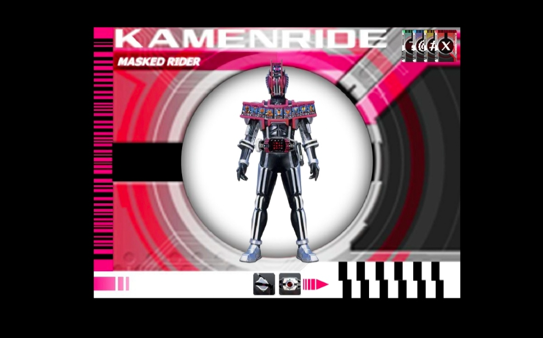 ������ʿ��������ģ�����ֻ���(Decade����ģ����)��ͼ