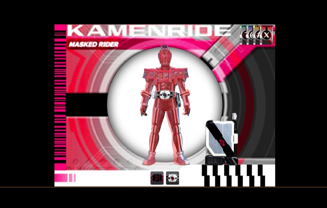 ������ʿ��������ģ�����ֻ���(Decade����ģ����)��ͼ
