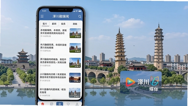 �ʹ���ýAPP����չʾ���ֻ���Ļ����ʾ�ű��������б��͵���ֱ����ڣ��������ʹ����еر꣬������ִ���ͻ���ٷ�ý��Ȩ����
