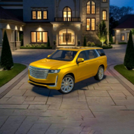 ��ʵ��ʻ��������ģ����(Real Drive City Car Life)V1.02 ��׿���°�