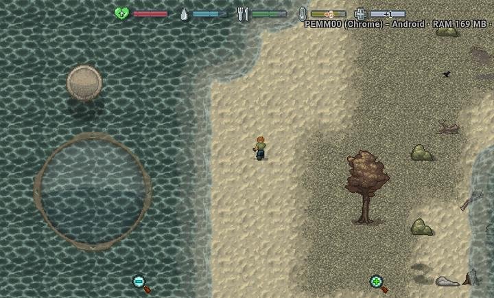 minidayz�����������ͼ4