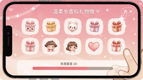 �����������������ͽ��棬�ֻ���Ļ��ʾ���ֿɰ�����ͼ������ܶȽ������������Ƿ�ɫ��������˸�ǹ⣬�������ۻ�����
