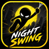 �޺�ڵ����°�(Neon Swing)v1.3.5