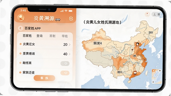 �׻ƶ�ŮAPP������Դ���ܽ���չʾ�ټ��ղ�ѯ��������Ǩ���ͼ