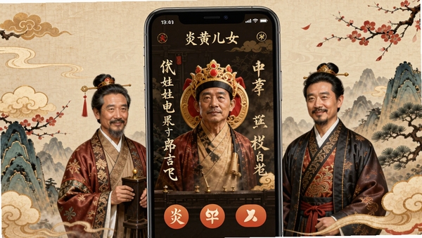 �׻ƶ�ŮAPP��ҳչʾ�л������Ļ��봫ͳ�������